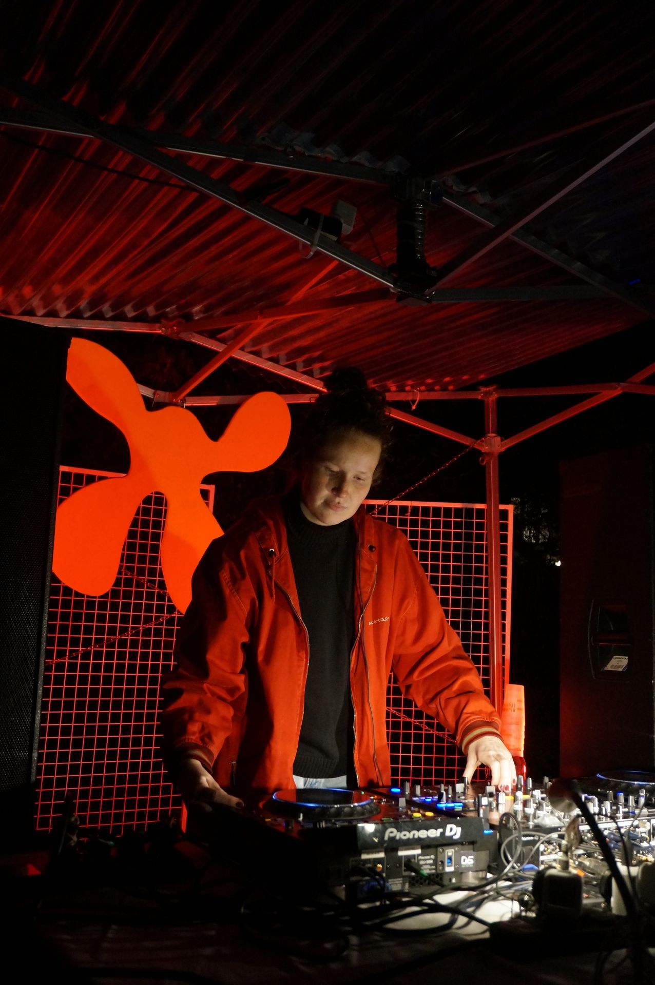 DUMA dj photo